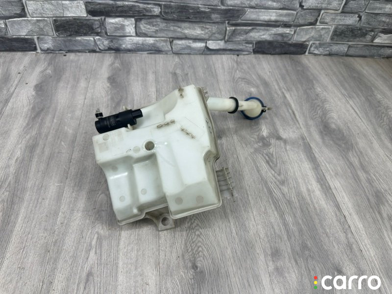 1818860 Бачок омывателя лобового стекла FORD Focus 3 2012г. - фото №8