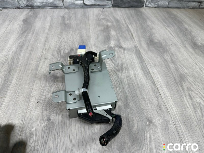 285051CA0A Блок электронный Infiniti FX50 S51 2009г. - фото №6