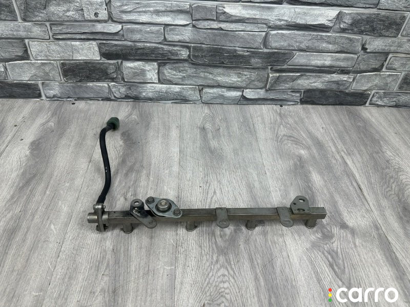 175221CA0A Топливная рейка левая Infiniti FX50 S51 2009г. - фото №1