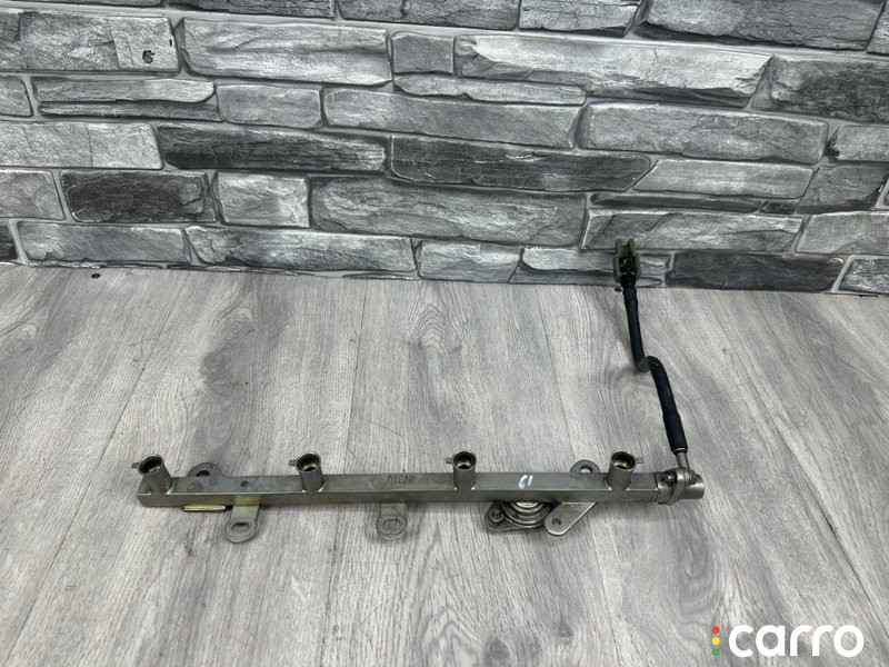 175221CA0A Топливная рейка левая Infiniti FX50 S51 2009г. - фото №6