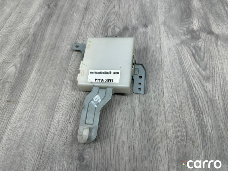 988001BA0A Блок электронный Infiniti FX50 S51 2009г. - фото №3
