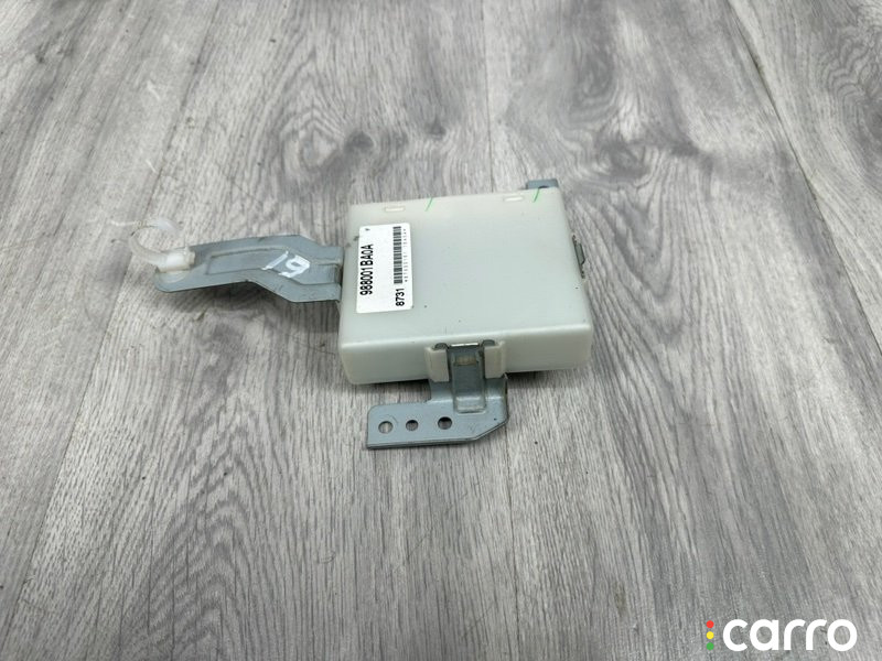 988001BA0A Блок электронный Infiniti FX50 S51 2009г. - фото №5
