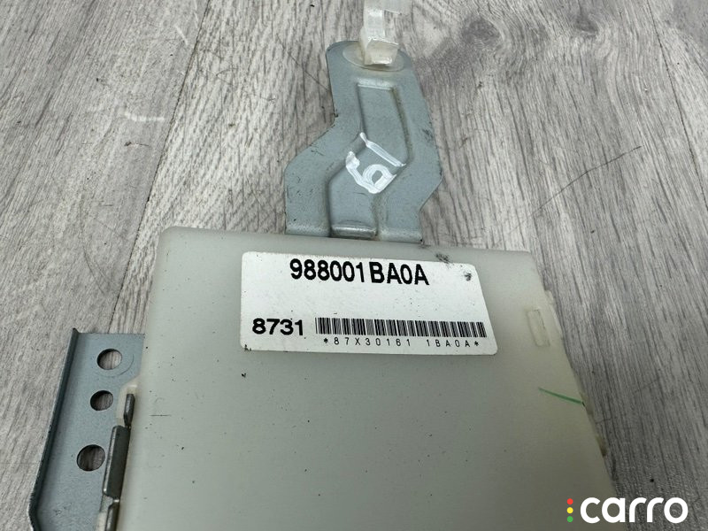 988001BA0A Блок электронный Infiniti FX50 S51 2009г. - фото №9
