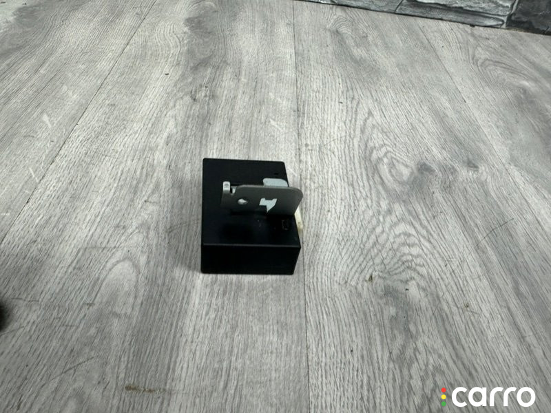 407201CA0A Блок электронный Infiniti FX50 S51 2009г. - фото №7