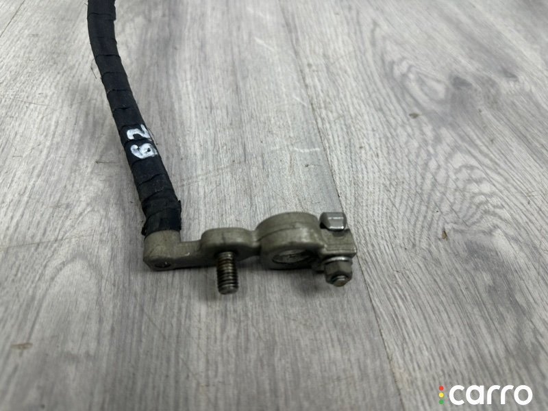 4011100XKQ04A Клемма аккумулятора Haval F7X 2021г. - фото №5