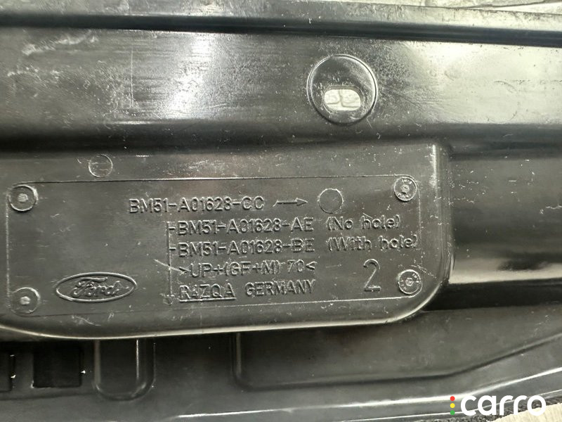 BM51A01628CC Водосток FORD Focus 3 2012г. - фото №10