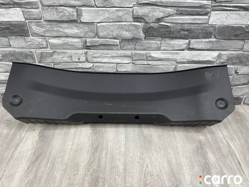 BM51F40352ADW Обшивка багажника FORD Focus 3 2012г. - фото №1