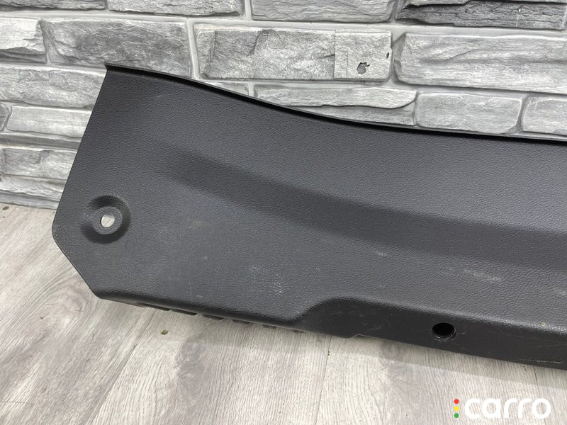 BM51F40352ADW Обшивка багажника FORD Focus 3 2012г. - фото №2