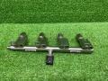 1100100XEB04 Топливная рейка Haval F7X 2021г. - фото №5