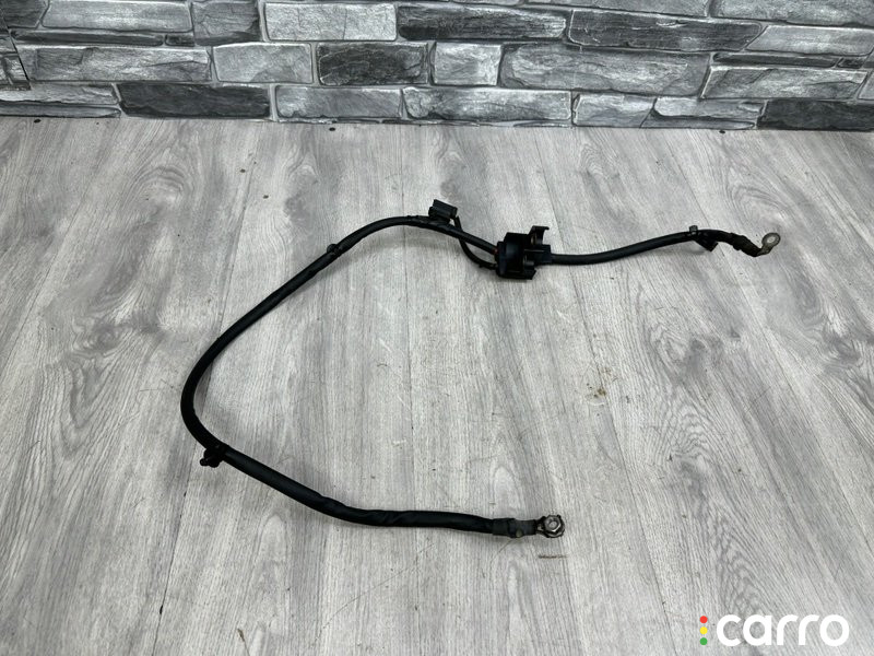 Провод стартера FORD Focus 3 2012г. - фото №5