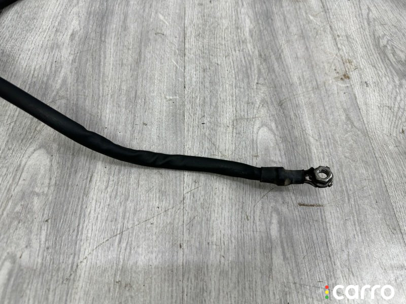Провод стартера FORD Focus 3 2012г. - фото №6