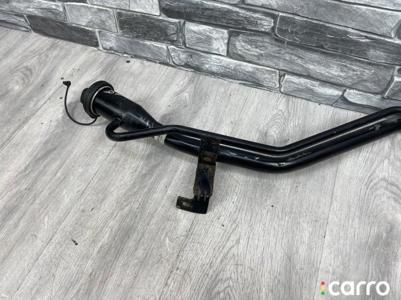 1101105XKQ00A Горловина топливного бака Haval F7X 2021г. - фото №2