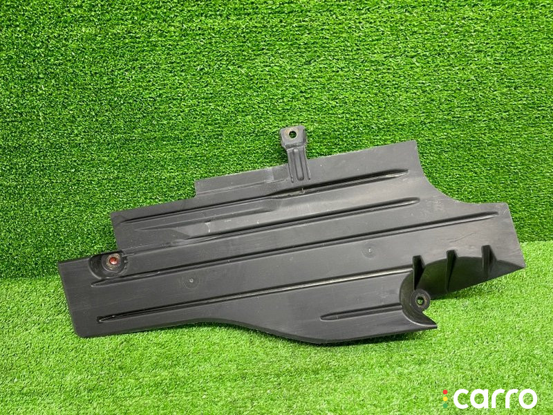 AV61R11779AF Защита антигравийная левая FORD Focus 3 2012г. - фото №1