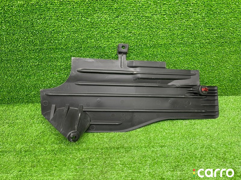 AV61R11779AF Защита антигравийная левая FORD Focus 3 2012г. - фото №5