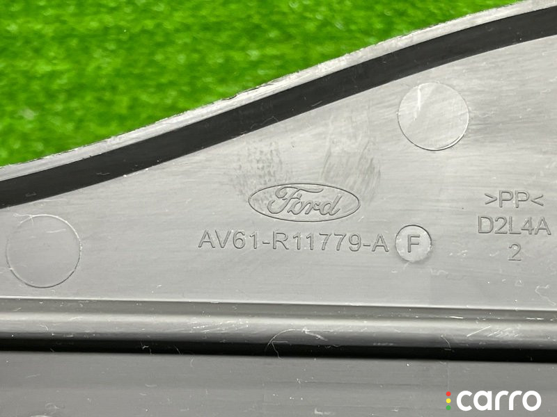 AV61R11779AF Защита антигравийная левая FORD Focus 3 2012г. - фото №10