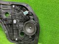 83470A2350 Стеклоподъемник задний левый Kia Ceed JD 2013г. - фото №8