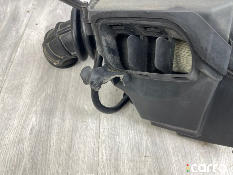 1851878 Корпус воздушного фильтра FORD Focus 3 2012г. - фото №4