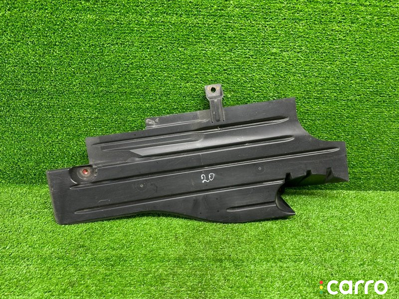 AV61R11779AF Защита антигравийная левая FORD Focus 3 2012г. - фото №1