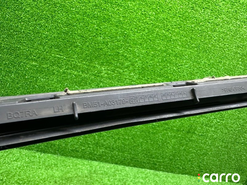 1796561 Молдинг лобового стекла левый FORD Focus 3 2012г. - фото №10