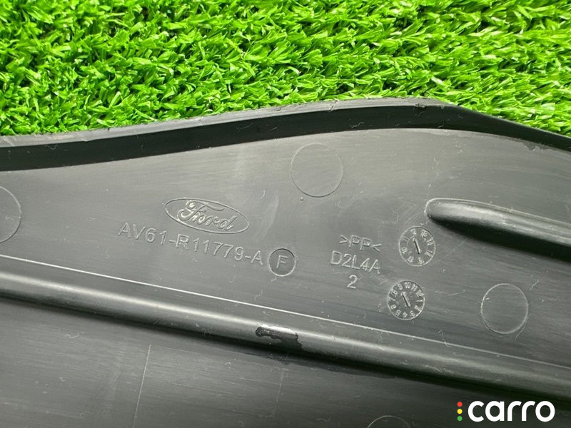 AV61R11779AF Защита антигравийная левая FORD Focus 3 2012г. - фото №7