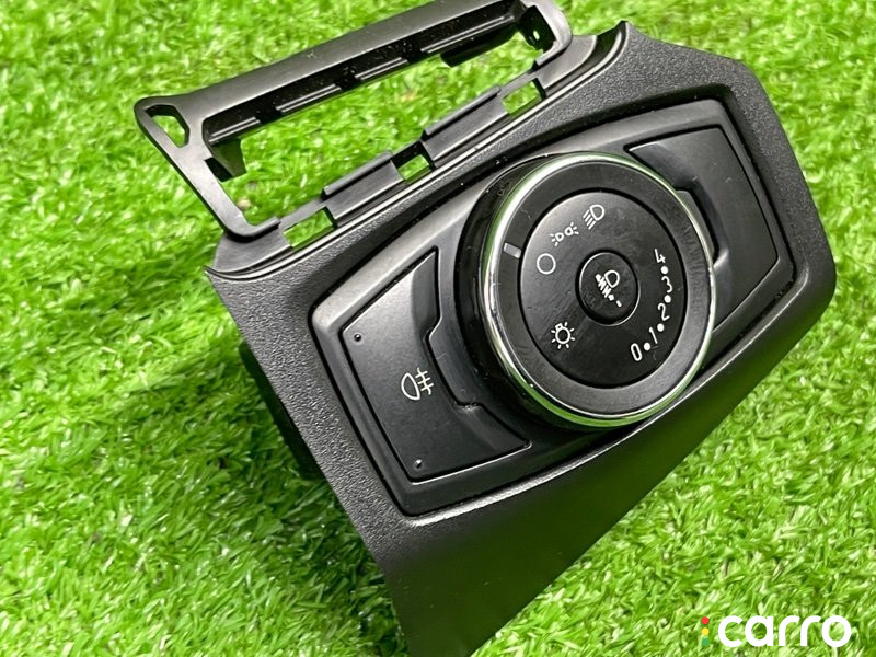 1844834 Переключатель света фар FORD Focus 2012г. - фото №2