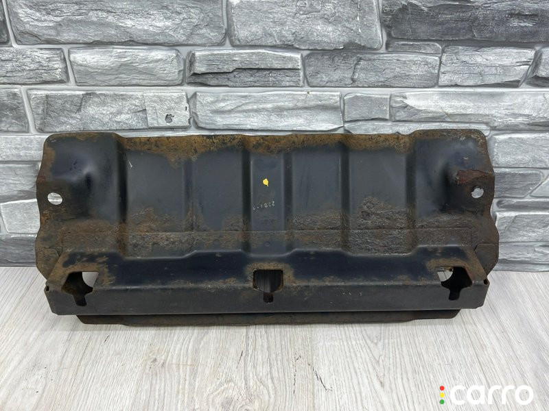 94779199 Защита двигателя Chevrolet Trailblazer 2 2013г. - фото №1