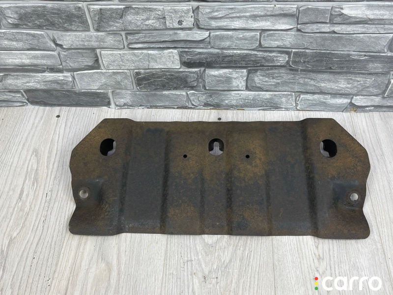 94779199 Защита двигателя Chevrolet Trailblazer 2 2013г. - фото №5