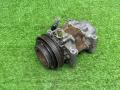 4425004513 Компрессор кондиционера Subaru Legacy BE5 - фото №3