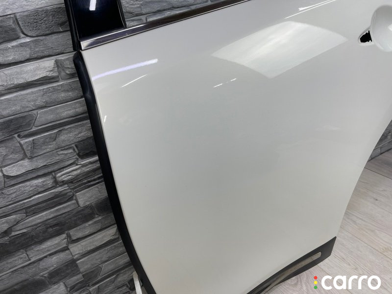 H210A1CAMA Дверь задняя левая Infiniti QX70 - фото №7