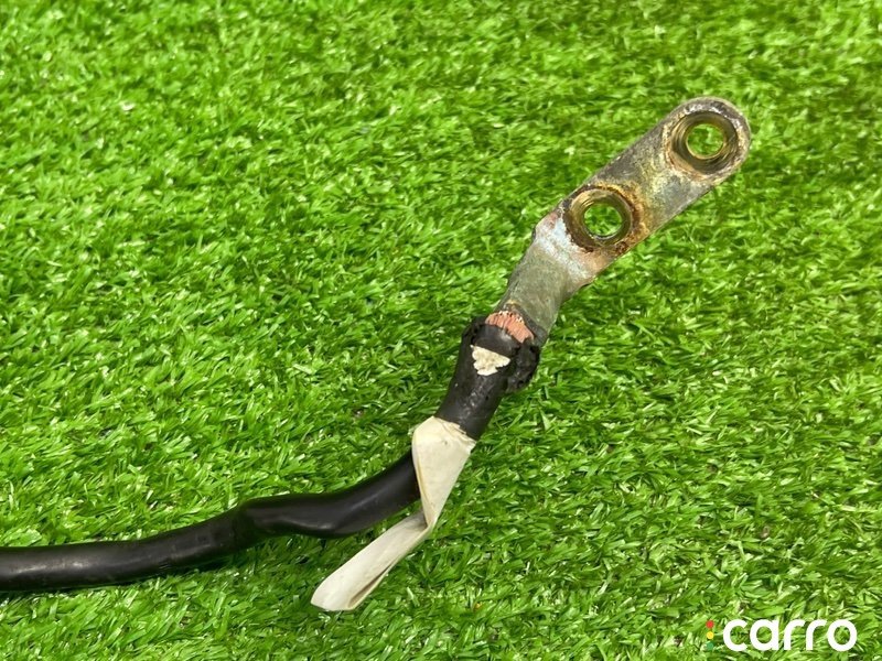 240801CA0A Клемма аккумулятора Infiniti QX70 - фото №4