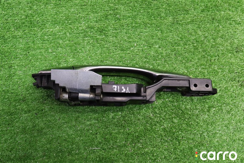 826401BF1A Ручка двери наружная задняя левая Infiniti QX70 - фото №9