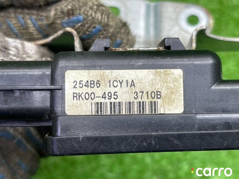 254B61CY1A Блок электронный Infiniti QX70 - фото №8