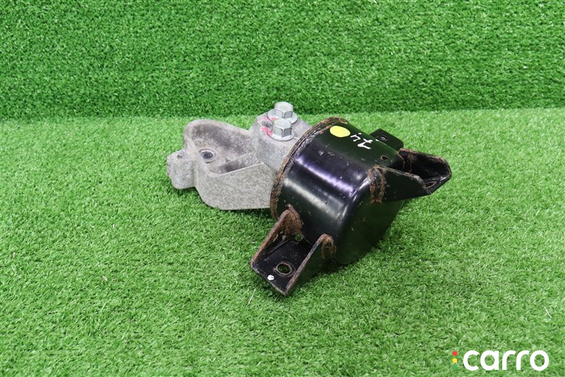 218301G200 Опора двигателя левая Kia Rio 2 2010г. - фото №4