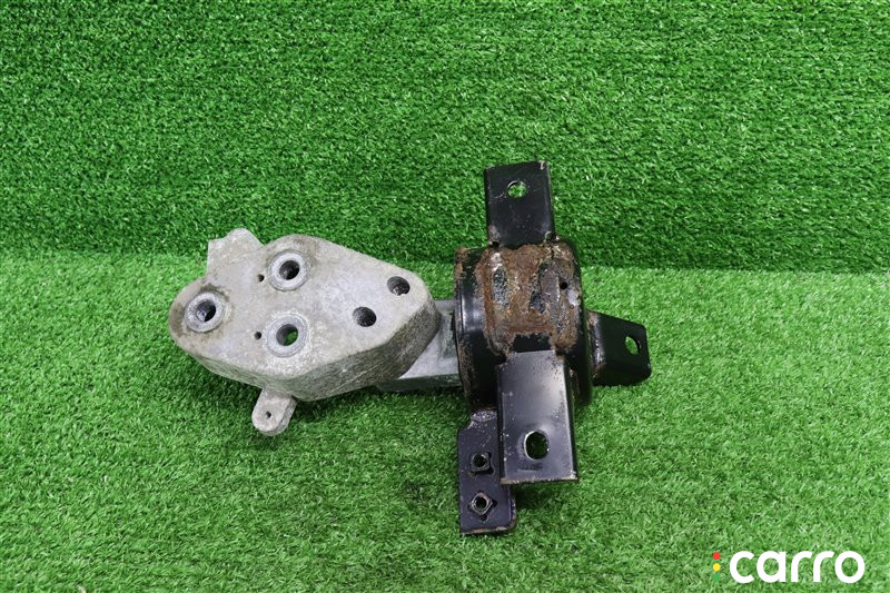 218301G200 Опора двигателя левая Kia Rio 2 2010г. - фото №5