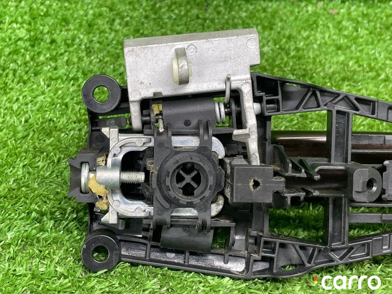 13585744 Ручка двери наружная задняя левая Opel Mokka - фото №4