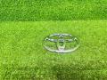 7543102080 Эмблема Toyota Camry V70 2021г. - фото №2