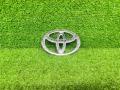 7543102080 Эмблема Toyota Camry V70 2021г. - фото №4