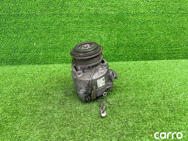 95059819 Компрессор кондиционера Opel Mokka - фото №1