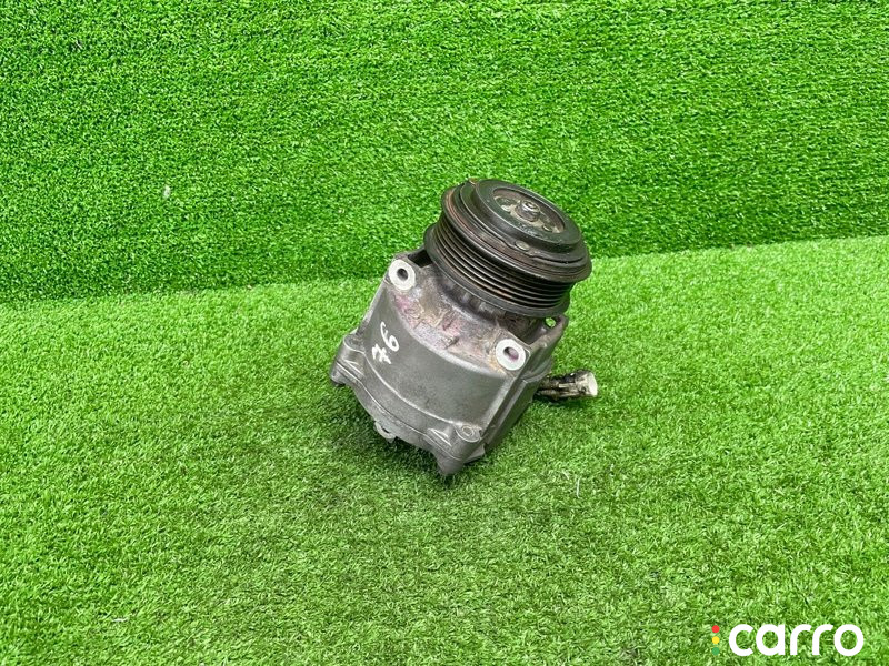 95059819 Компрессор кондиционера Opel Mokka - фото №3