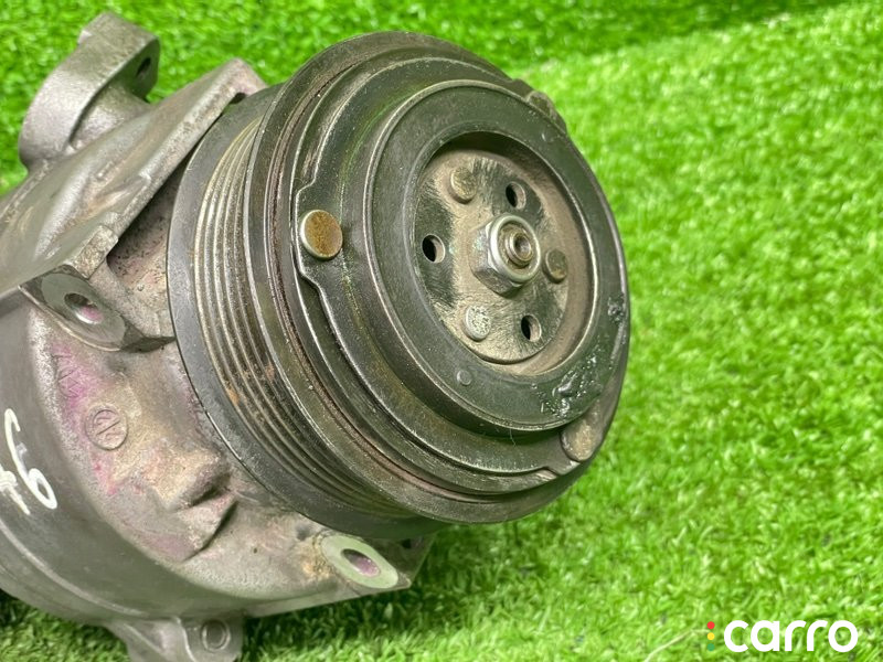 95059819 Компрессор кондиционера Opel Mokka - фото №5