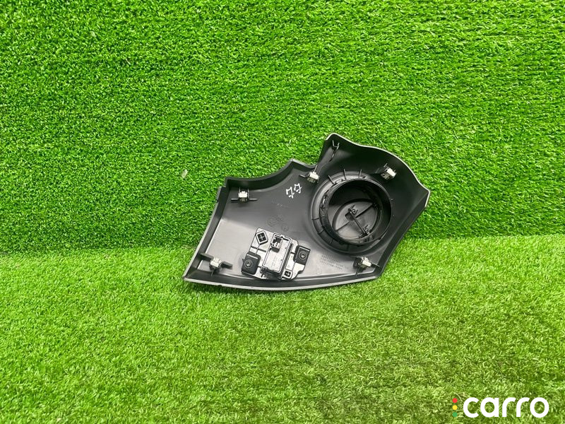 687604194R Дефлектор воздушный Nissan Almera G15 2017г. - фото №4