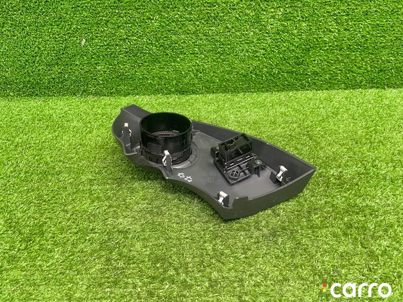 687604194R Дефлектор воздушный Nissan Almera G15 2017г. - фото №8