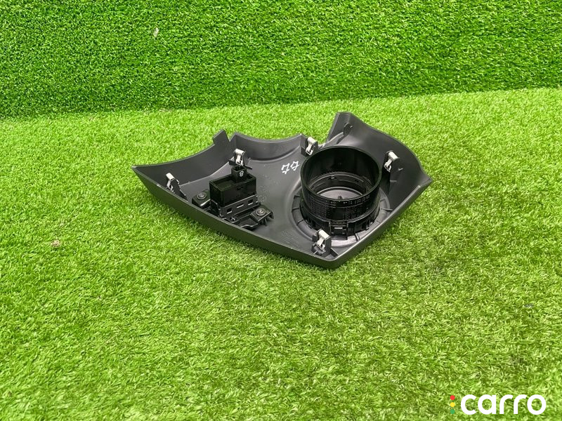 687604194R Дефлектор воздушный Nissan Almera G15 2017г. - фото №9