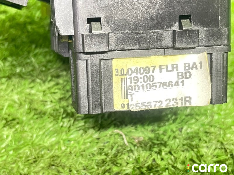 2526000Q0K Переключатель стеклоочистителей Nissan Almera G15 2017г. - фото №5