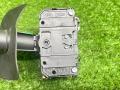 2554000Q0F Переключатель поворотов подрулевой Nissan Almera G15 2017г. - фото №6
