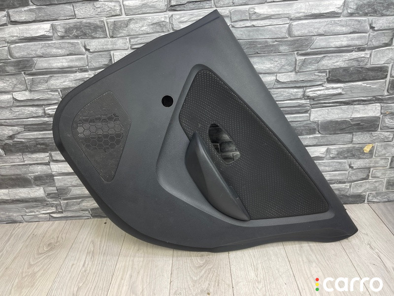 829004AA0A Обшивка двери задняя правая Nissan Almera G15 2017г. - фото №1