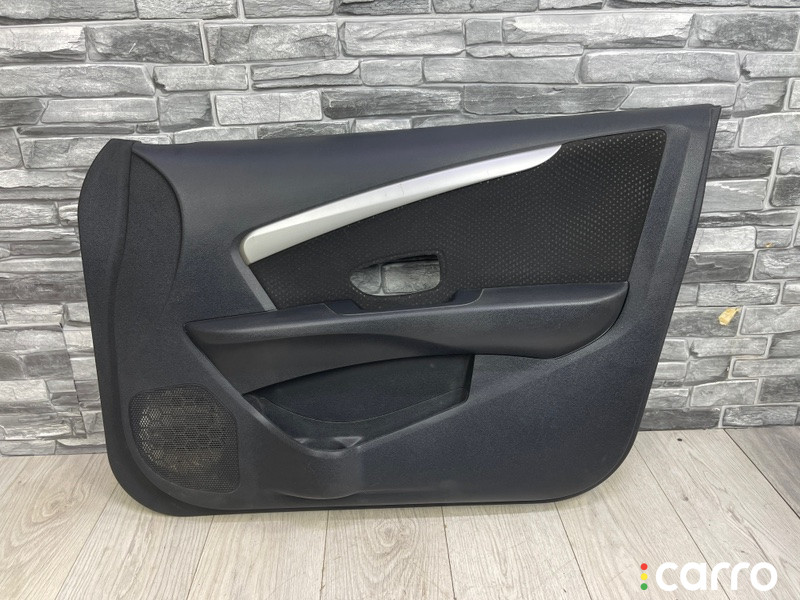 809004AA0A Обшивка двери передняя правая Nissan Almera G15 2017г. - фото №1