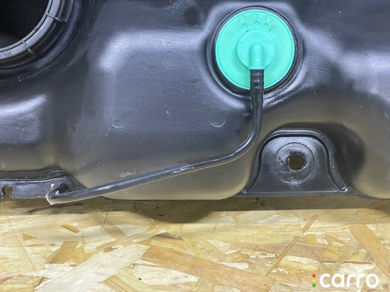 1720100Q0N Бак топливный Nissan Almera G15 2017г. - фото №6