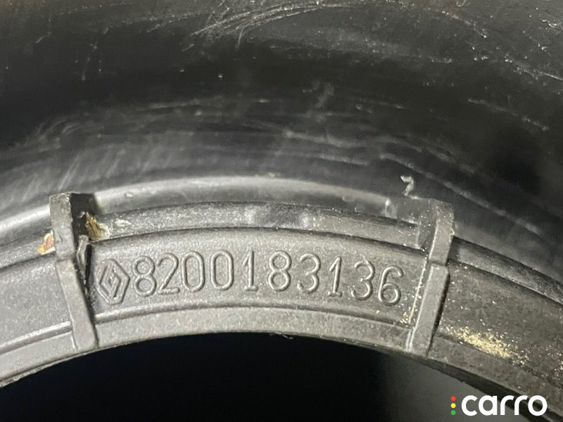 1720100Q0N Бак топливный Nissan Almera G15 2017г. - фото №8