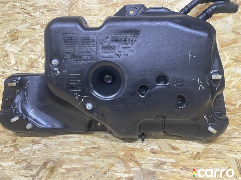 1720100Q0N Бак топливный Nissan Almera G15 2017г. - фото №10